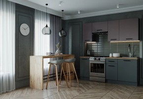 Кухонный гарнитур Виола 2000 (Стол. 26мм) в Еманжелинске - emanzhelinsk.ok-mebel.com | фото