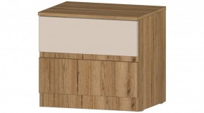 ЛЕНОРА Спальный гарнитур (модульный) кашемир в Еманжелинске - emanzhelinsk.ok-mebel.com | фото 4