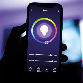 Лента светодиодная Favourite RGB лента 2001-82720 в Еманжелинске - emanzhelinsk.ok-mebel.com | фото 3