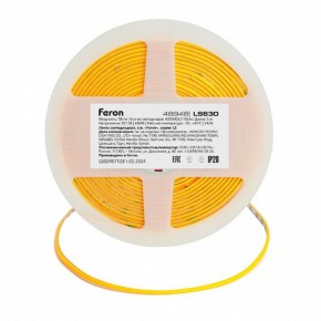 Лента светодиодная Feron LS630 48948 в Еманжелинске - emanzhelinsk.ok-mebel.com | фото 2