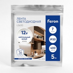 Лента светодиодная Feron LS630 48948 в Еманжелинске - emanzhelinsk.ok-mebel.com | фото 3