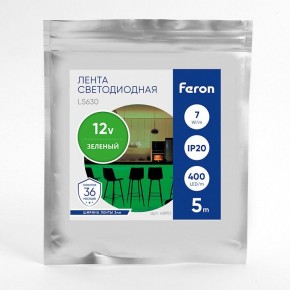 Лента светодиодная Feron LS630 48951 в Еманжелинске - emanzhelinsk.ok-mebel.com | фото 3