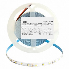 Лента светодиодная Feron Saffit SST01 55239 в Еманжелинске - emanzhelinsk.ok-mebel.com | фото 2