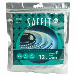 Лента светодиодная Feron Saffit SST01 55239 в Еманжелинске - emanzhelinsk.ok-mebel.com | фото 4