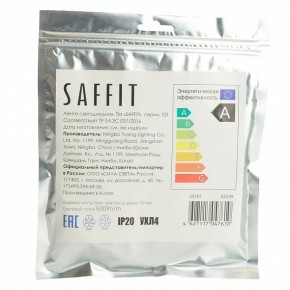 Лента светодиодная Feron Saffit SST01 55239 в Еманжелинске - emanzhelinsk.ok-mebel.com | фото 7