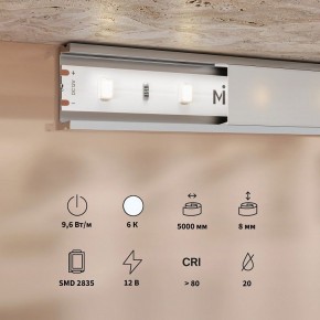 Лента светодиодная Maytoni Base 201170 в Еманжелинске - emanzhelinsk.ok-mebel.com | фото 3
