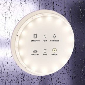 Лента светодиодная Maytoni Led strip 10106 в Еманжелинске - emanzhelinsk.ok-mebel.com | фото 3