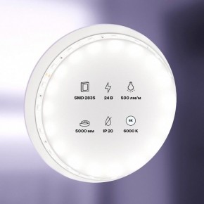Лента светодиодная Maytoni Led strip 10138 в Еманжелинске - emanzhelinsk.ok-mebel.com | фото 2
