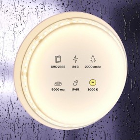 Лента светодиодная Maytoni Led strip 10157 в Еманжелинске - emanzhelinsk.ok-mebel.com | фото 2