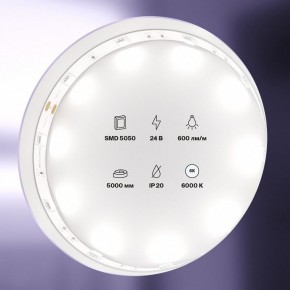 Лента светодиодная Maytoni Led strip 10162 в Еманжелинске - emanzhelinsk.ok-mebel.com | фото 3