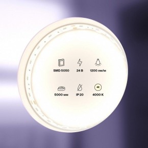 Лента светодиодная Maytoni Led strip 10169 в Еманжелинске - emanzhelinsk.ok-mebel.com | фото 2