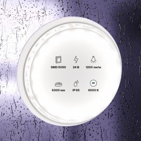 Лента светодиодная Maytoni Led strip 10173 в Еманжелинске - emanzhelinsk.ok-mebel.com | фото 2