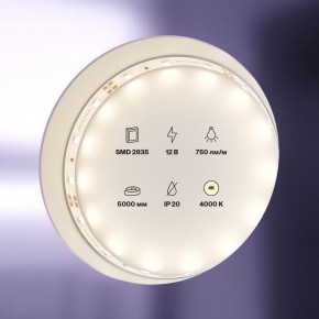 Лента светодиодная Maytoni Led strip 20002 в Еманжелинске - emanzhelinsk.ok-mebel.com | фото 2