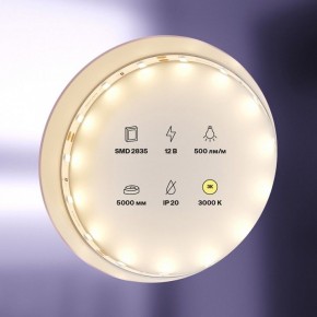 Лента светодиодная Maytoni Led strip 20007 в Еманжелинске - emanzhelinsk.ok-mebel.com | фото 2