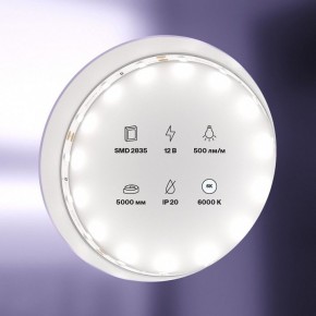 Лента светодиодная Maytoni Led strip 20009 в Еманжелинске - emanzhelinsk.ok-mebel.com | фото 2