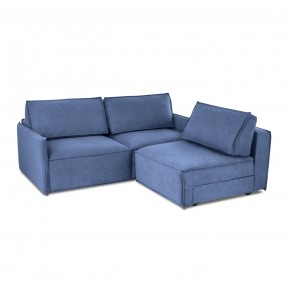 Комплект мягкой мебели 318+319 (диван+модуль) в Еманжелинске - emanzhelinsk.ok-mebel.com | фото 3