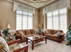 Люстра на штанге Arti Lampadari Castellana Castellana E 1.3.38.602 G в Еманжелинске - emanzhelinsk.ok-mebel.com | фото 2
