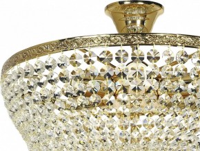Люстра на штанге Arti Lampadari Castellana Castellana E 1.3.40.501 GH в Еманжелинске - emanzhelinsk.ok-mebel.com | фото 3