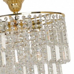 Люстра на штанге Arti Lampadari Napoli Napoli E 1.5.38.501 G в Еманжелинске - emanzhelinsk.ok-mebel.com | фото 3