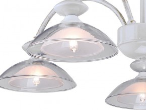Люстра на штанге Arti Lampadari Noventa Noventa E 1.1.5 W в Еманжелинске - emanzhelinsk.ok-mebel.com | фото 2