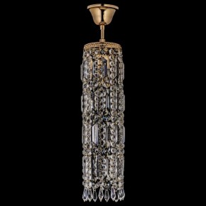 Люстра на штанге Arti Lampadari Stella Gold Stella E 1.3.10.101 G в Еманжелинске - emanzhelinsk.ok-mebel.com | фото 2
