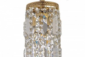 Люстра на штанге Arti Lampadari Stella Gold Stella E 1.3.10.101 G в Еманжелинске - emanzhelinsk.ok-mebel.com | фото 4