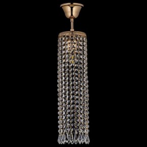 Люстра на штанге Arti Lampadari Stella Gold Stella E 1.5.10.102 G в Еманжелинске - emanzhelinsk.ok-mebel.com | фото 2
