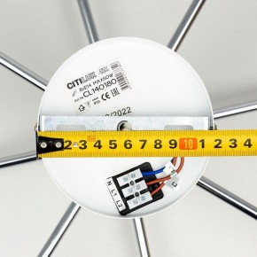 Люстра на штанге Citilux Бертон CL140180 в Еманжелинске - emanzhelinsk.ok-mebel.com | фото 10