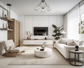 Люстра на штанге De City Дэла 38 635015205 в Еманжелинске - emanzhelinsk.ok-mebel.com | фото 6