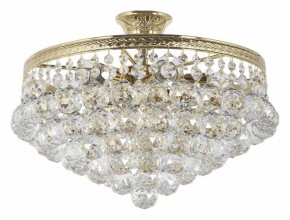 Люстра на штанге Dio D’Arte Cremono Cremono E 1.3.38.600 G в Еманжелинске - emanzhelinsk.ok-mebel.com | фото