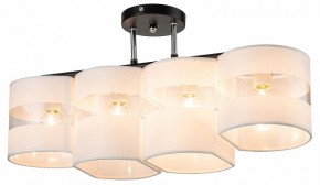 Люстра на штанге Escada Fantasy 641/4P в Еманжелинске - emanzhelinsk.ok-mebel.com | фото 2