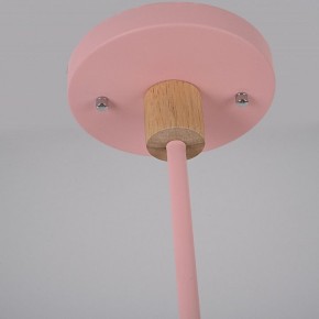 Люстра на штанге Imperiumloft TURNA Pink TURNA-DBL01 в Еманжелинске - emanzhelinsk.ok-mebel.com | фото 12