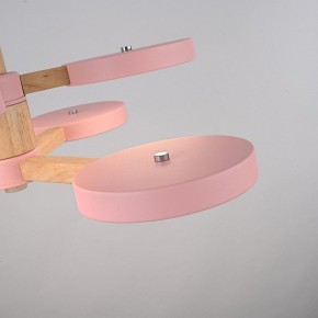 Люстра на штанге Imperiumloft TURNA Pink TURNA-DBL01 в Еманжелинске - emanzhelinsk.ok-mebel.com | фото 9