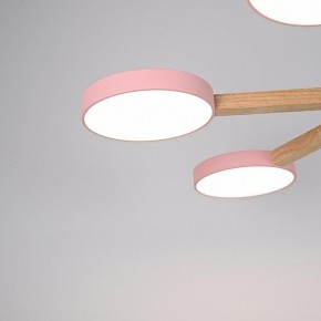Люстра на штанге Imperiumloft TURNA Pink TURNA01 в Еманжелинске - emanzhelinsk.ok-mebel.com | фото 8