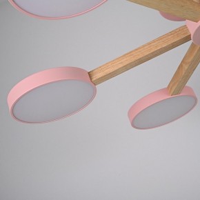Люстра на штанге Imperiumloft TURNA Pink TURNA01 в Еманжелинске - emanzhelinsk.ok-mebel.com | фото 9