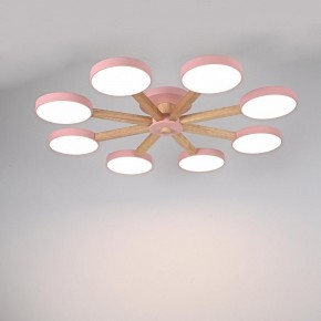Люстра на штанге Imperiumloft TURNA Pink TURNA01 в Еманжелинске - emanzhelinsk.ok-mebel.com | фото 5