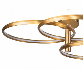 Люстра на штанге Kink Light Тор-Трио 08203,20(3000K) в Еманжелинске - emanzhelinsk.ok-mebel.com | фото 2