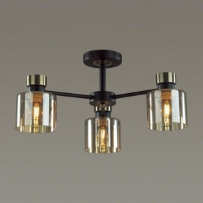 Люстра на штанге Lumion ARLIN 5643/3C в Еманжелинске - emanzhelinsk.ok-mebel.com | фото 2