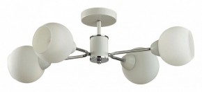 Люстра на штанге Lumion KODI 5645/4C в Еманжелинске - emanzhelinsk.ok-mebel.com | фото