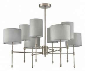 Люстра на штанге Lumion LATTI 8262/8C в Еманжелинске - emanzhelinsk.ok-mebel.com | фото