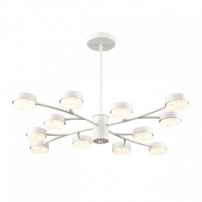 Люстра на штанге Lumion TORINA 8265/12 в Еманжелинске - emanzhelinsk.ok-mebel.com | фото 2