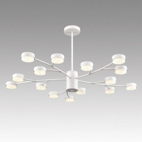 Люстра на штанге Lumion TORINA 8265/15 в Еманжелинске - emanzhelinsk.ok-mebel.com | фото 3