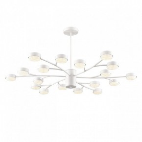Люстра на штанге Lumion TORINA 8265/18 в Еманжелинске - emanzhelinsk.ok-mebel.com | фото 2