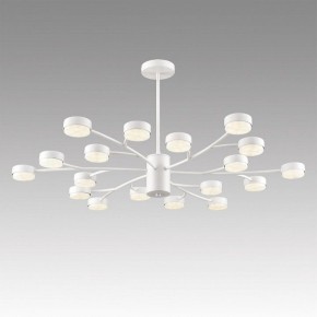 Люстра на штанге Lumion TORINA 8265/18 в Еманжелинске - emanzhelinsk.ok-mebel.com | фото 3