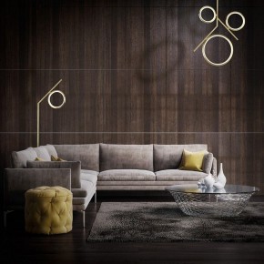 Люстра на штанге Mantra Olimpia 6581 в Еманжелинске - emanzhelinsk.ok-mebel.com | фото 2