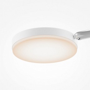 Люстра на штанге Maytoni Fad MOD070CL-L30W3K в Еманжелинске - emanzhelinsk.ok-mebel.com | фото 2