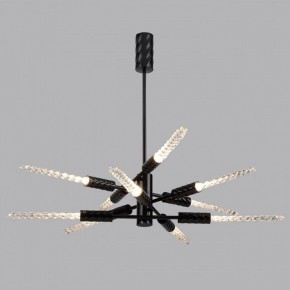 Люстра на штанге Odeon Light Kolos 5459/28L в Еманжелинске - emanzhelinsk.ok-mebel.com | фото 3