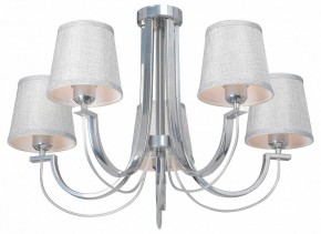 Люстра на штанге Vitaluce V3075 V3075-9/5PL в Еманжелинске - emanzhelinsk.ok-mebel.com | фото 2