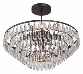 Люстра на штанге Vitaluce V5352 V5352-1/5PL в Еманжелинске - emanzhelinsk.ok-mebel.com | фото 2