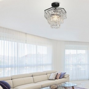Люстра на штанге Vitaluce V5883 V5883-1/1PL в Еманжелинске - emanzhelinsk.ok-mebel.com | фото 4